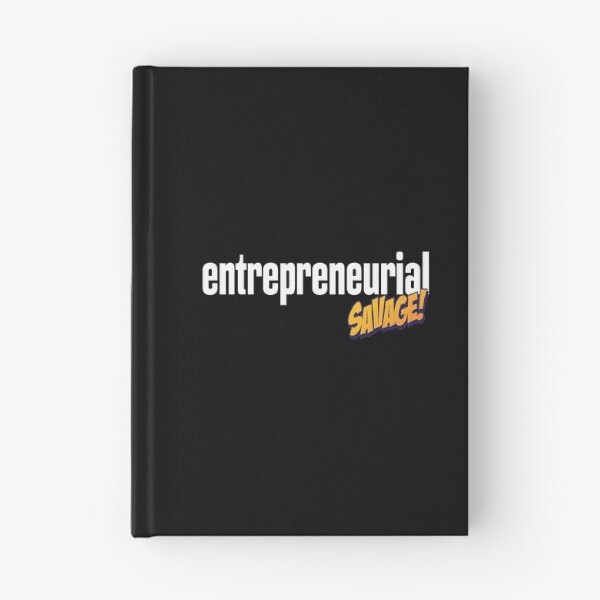 Item preview, Entrepreneurial Startup Entrepreneur designed and sold by ProjectX23.