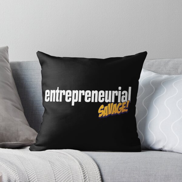 Item preview, Entrepreneurial Startup Entrepreneur designed and sold by ProjectX23.