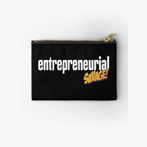 Item preview, Entrepreneurial Startup Entrepreneur designed and sold by ProjectX23.