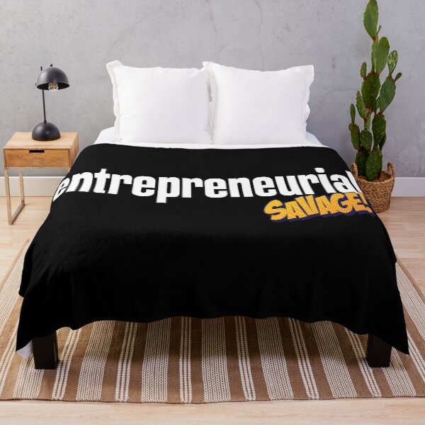 Item preview, Entrepreneurial Startup Entrepreneur designed and sold by ProjectX23.