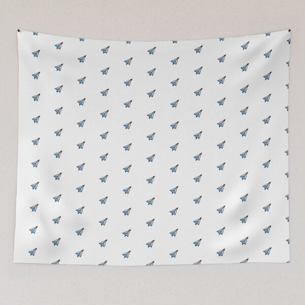 Item preview, Thunderbird 1 Paper Plane designed and sold by stierney.
