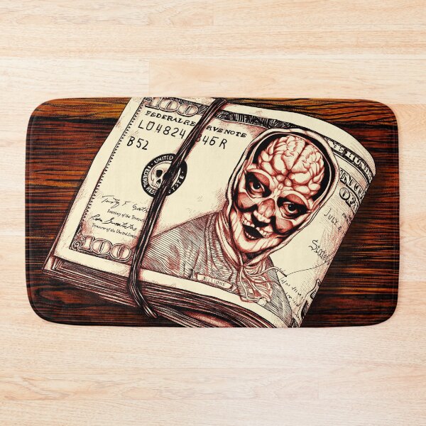 Item preview, Millions Brain designed and sold by fakeface.