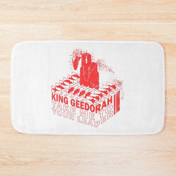Item preview, king geedorah designed and sold by jib74.