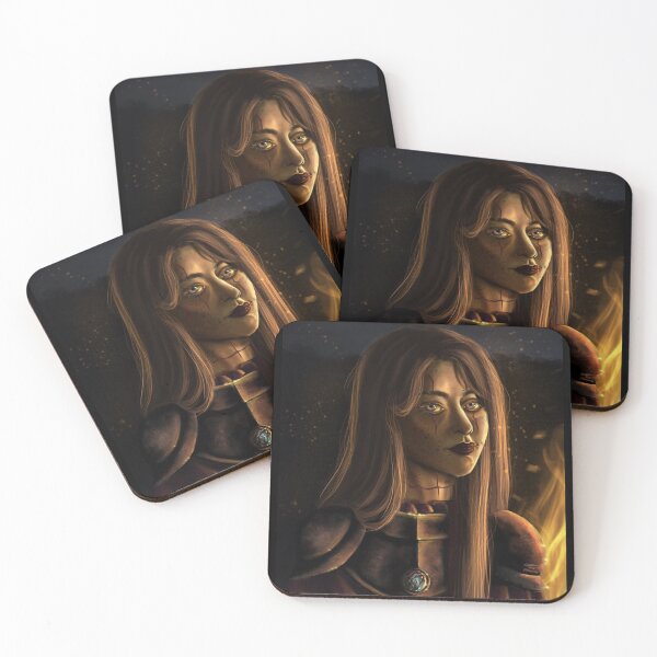 Item preview, Camp Fire designed and sold by Poutamm.