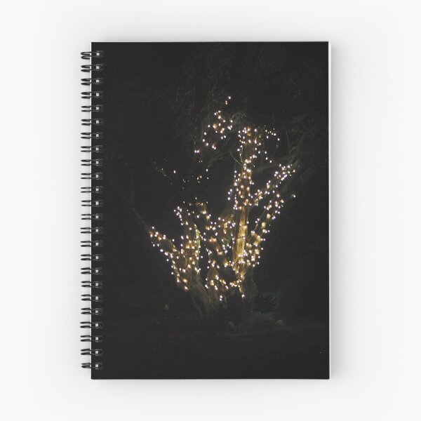 Item preview, FIREWORKS DISPLAY LOOKS LIKE BAMBOO TREE LIT UP designed and sold by JAYMILO.