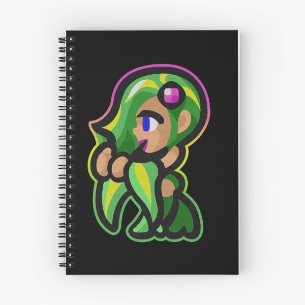 Item preview, Rydia the Summoner designed and sold by likelikes.