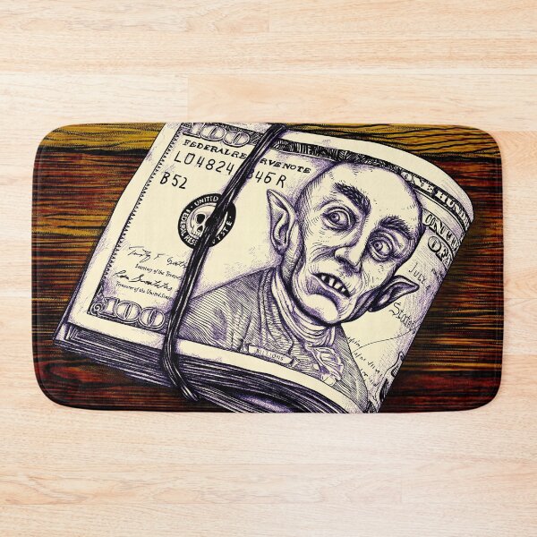 Item preview, Millions Nosferatu designed and sold by fakeface.