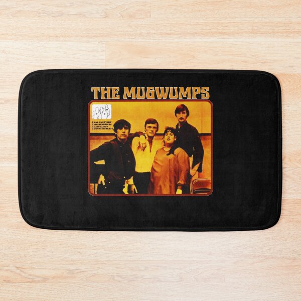 Item preview, The Mugwumps designed and sold by shanghaijinks.