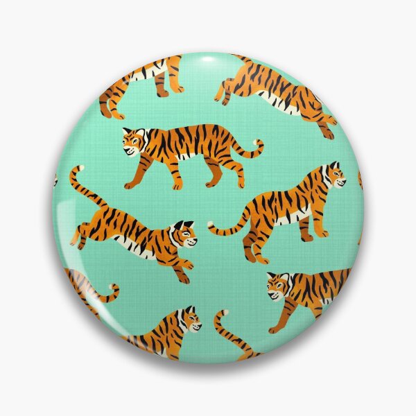 Item preview, Bengal Tigers - Mint  designed and sold by TigaTiga.