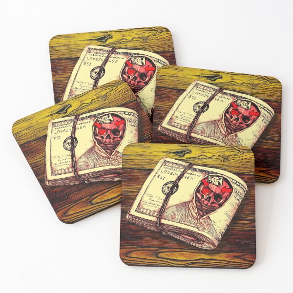 Item preview, Millions Skull designed and sold by fakeface.