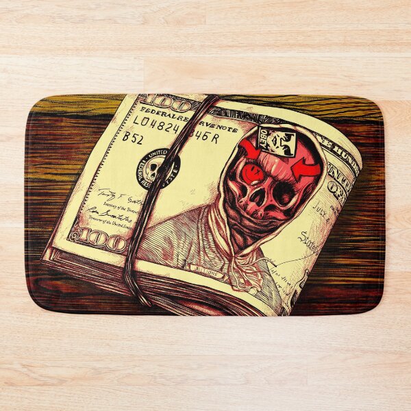 Item preview, Millions Skull designed and sold by fakeface.
