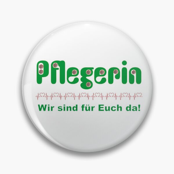 Artikelvorschau, Pflegerin entworfen und verkauft von designchris.