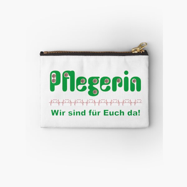 Artikelvorschau, Pflegerin entworfen und verkauft von designchris.