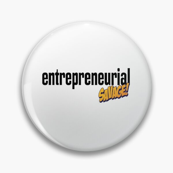 Item preview, Entrepreneurial Startup Entrepreneur designed and sold by ProjectX23.