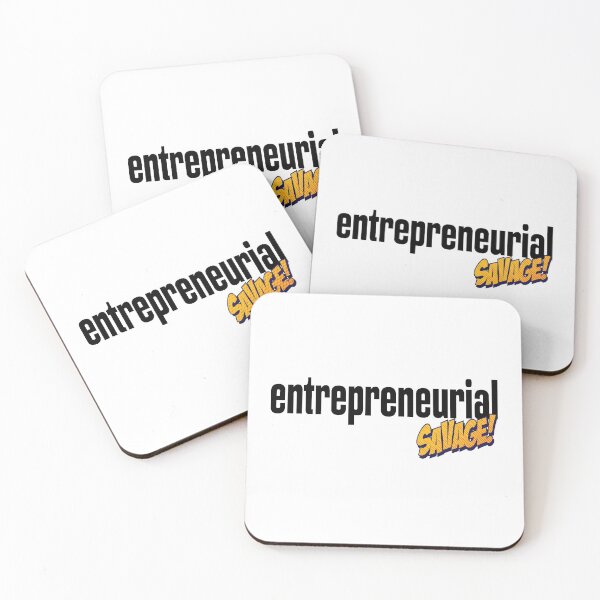 Item preview, Entrepreneurial Startup Entrepreneur designed and sold by ProjectX23.