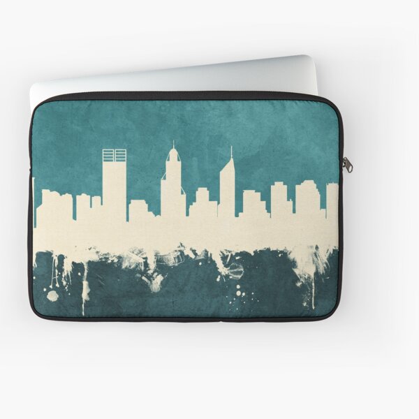 Item preview, Perth Australia Skyline designed and sold by ArtPrints.