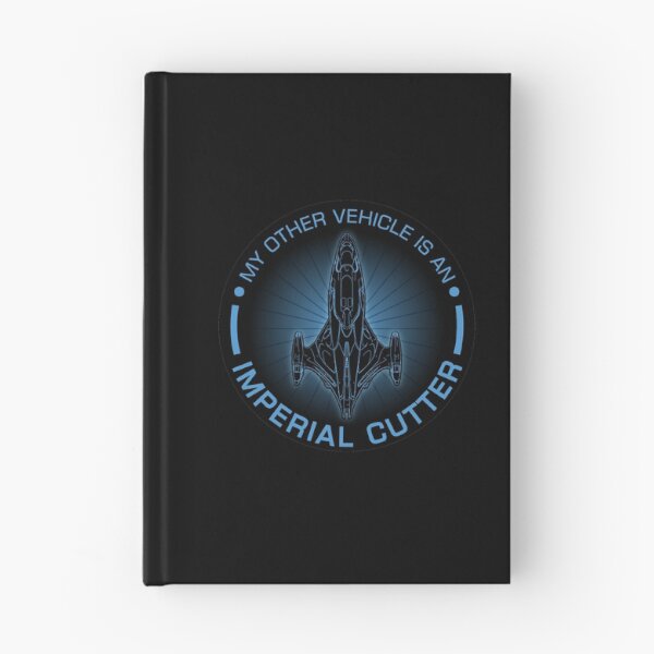 Artikelvorschau, ELITE DANGEROUS: ANDERES FAHRZEUG IMPERIAL CUTTER entworfen und verkauft von Madjack Tees Kiwi SuperStore.