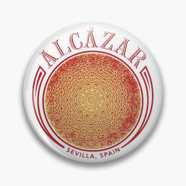 Item preview, Alcazar - Sevilla, Spain designed and sold by Moritz Schwäble.