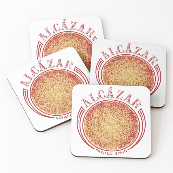 Item preview, Alcazar - Sevilla, España designed and sold by Moritz Schwäble.