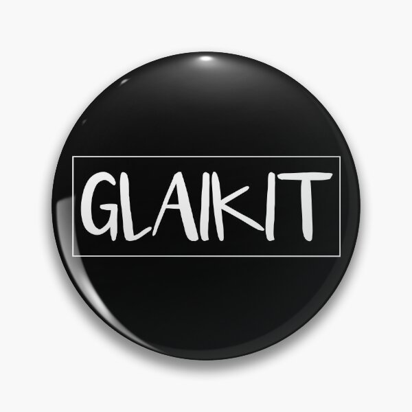 Item preview, GLAIKIT, Scots Language Word designed and sold by MacPean.