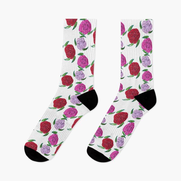 Item preview, Three Roses designed and sold by Magdalena Rutkowska.