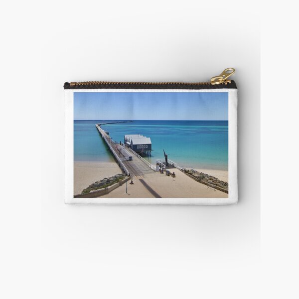 Item preview, Busselton Jetty, Western Australia designed and sold by sjporter.