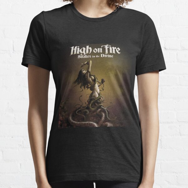 Freebooter Essential T-Shirt