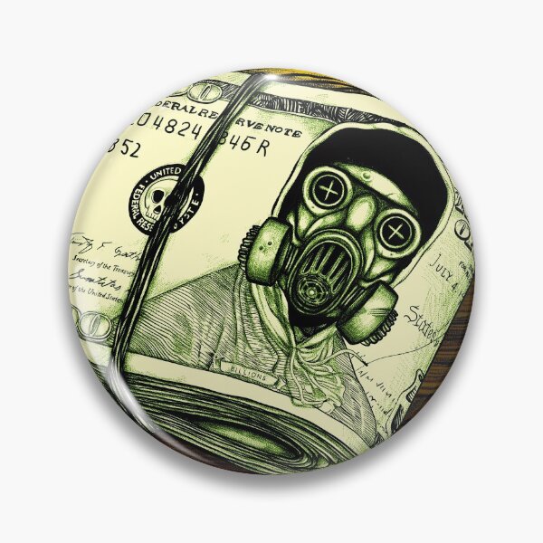 Item preview, Millions Mask designed and sold by fakeface.