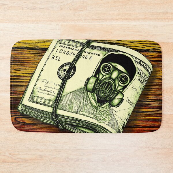 Item preview, Millions Mask designed and sold by fakeface.