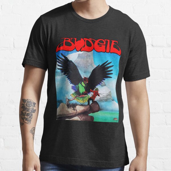Zoom Club Essential T-Shirt