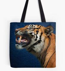 Tiger Tote Bag