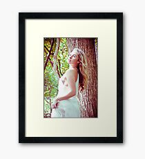Tina-Woods-5 Framed Print