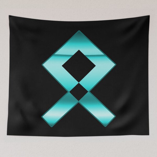 Item preview, Othala Rune designed and sold by zuen.