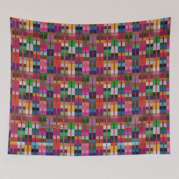 Item preview, Composition 12 4 designed and sold by Diego Manuel Rodriguez.