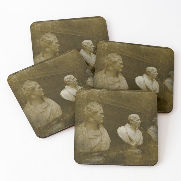 Item preview, Victoriana sculpture  designed and sold by eighths.