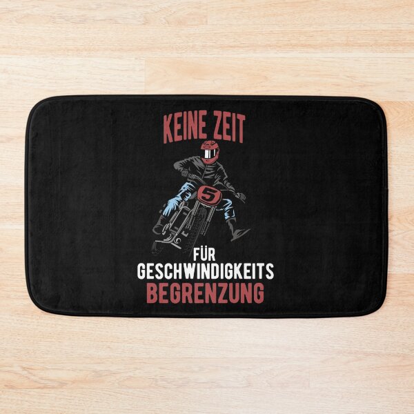 Item preview, Motorbike motorcyclist bike biker saying designed and sold by JonasDesign.