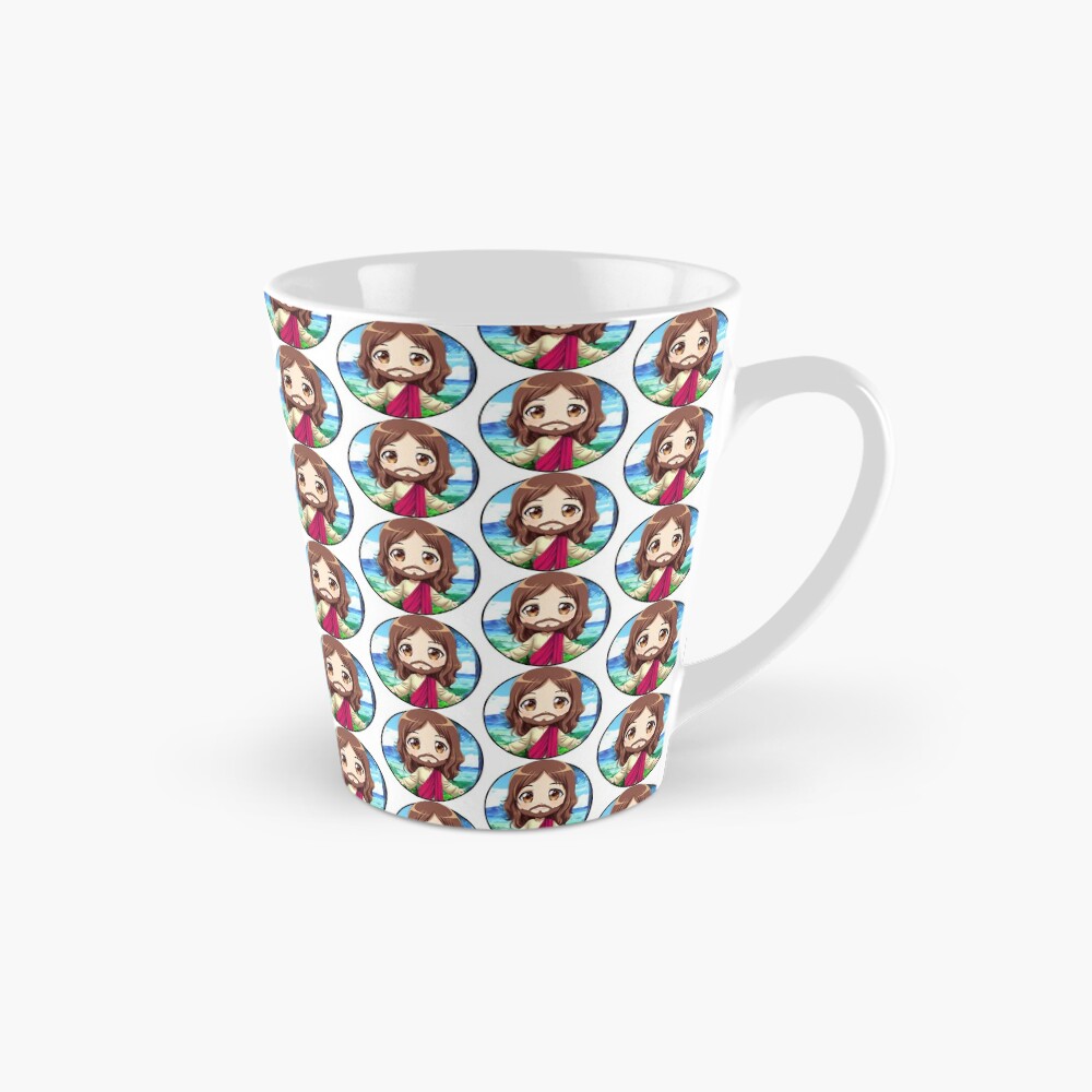Item preview, Tall Mug designed and sold by Weebaloo.
