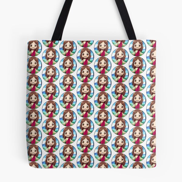 Item preview, Jesus designed and sold by Weebaloo.