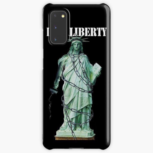 Lost Liberty Samsung Galaxy Snap Case