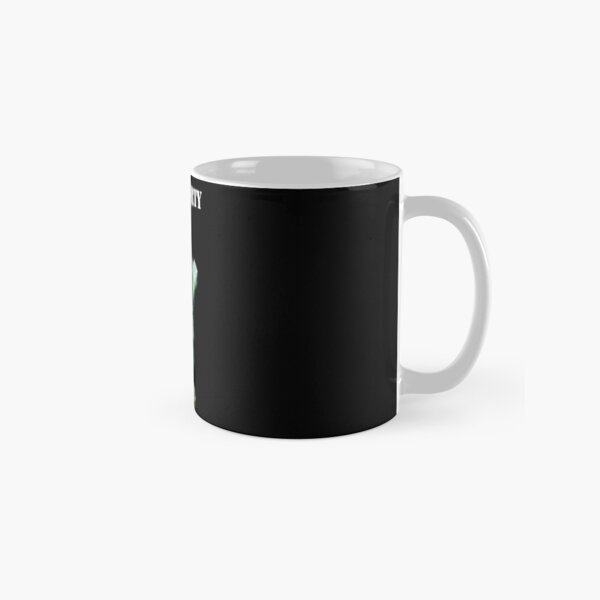 Lost Liberty Classic Mug