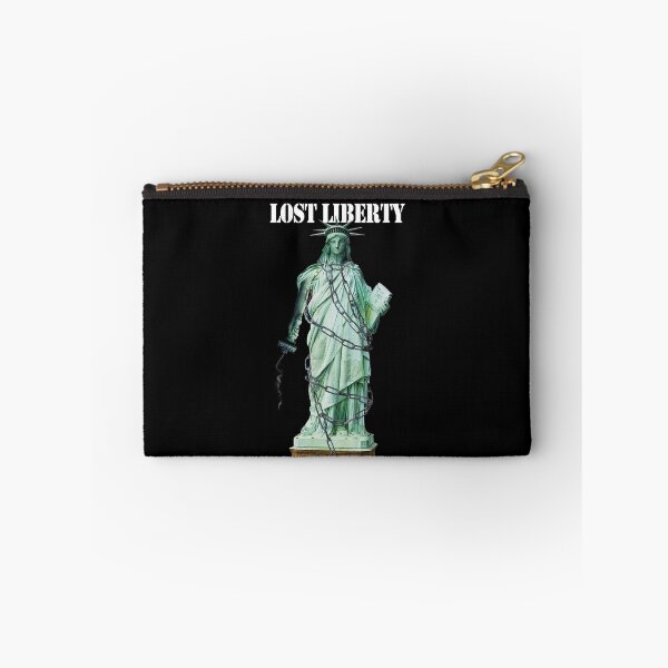 Item preview, Lost Liberty designed and sold by EyeMagined.