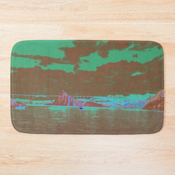 Item preview, KRK bridge designed and sold by Harinko.