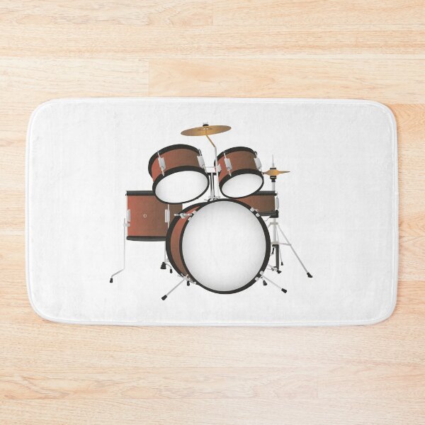 Item preview, Drums Musical Instrument designed and sold by NorseTech.