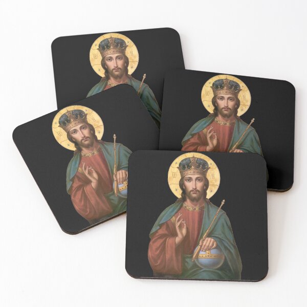 Item preview, Christ the Saviour designed and sold by DiverseMerch.