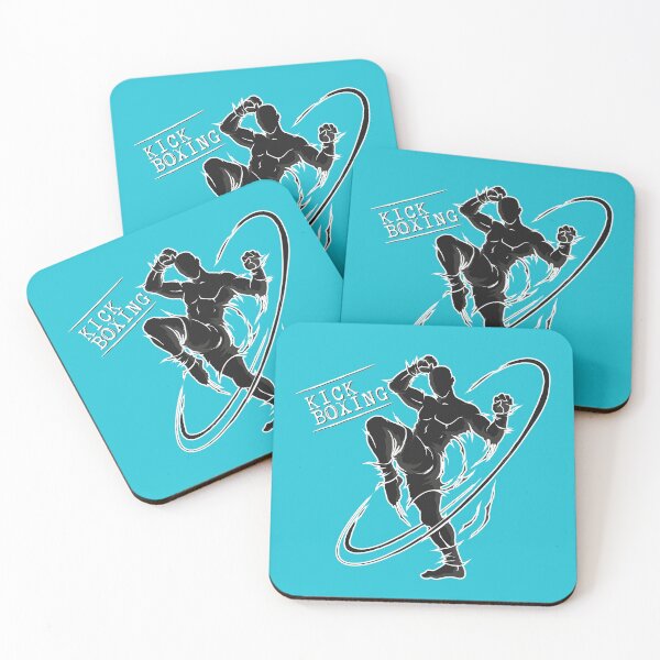 Item preview, Kickboxing Pose designed and sold by Tru-Bless Properties.