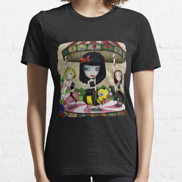Girl Scout Essential T-Shirt