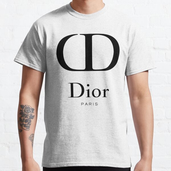 Untitled Classic T-Shirt