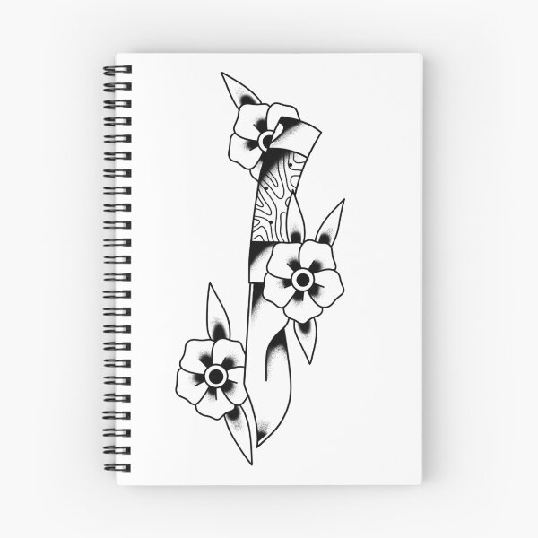 Item preview, Knife designed and sold by ivyklomp.