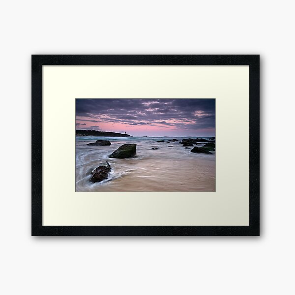 Item preview, sunset at Soldiers designed and sold by Andrew Murrell.