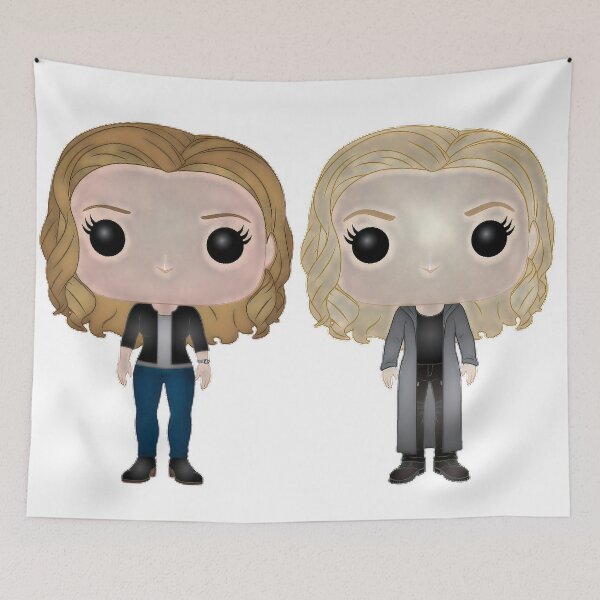 Item preview, Avalance Funko designed and sold by NayaRivera.